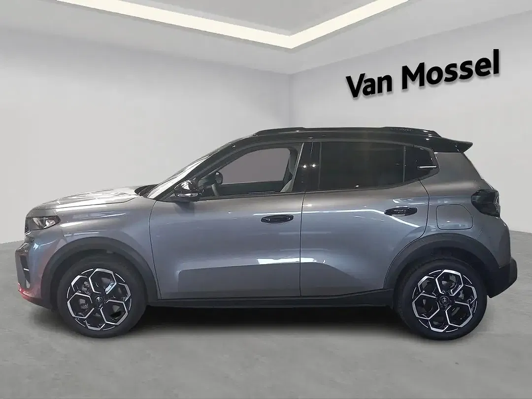 Citroen E-C3 Comfort - Thumbnail 5