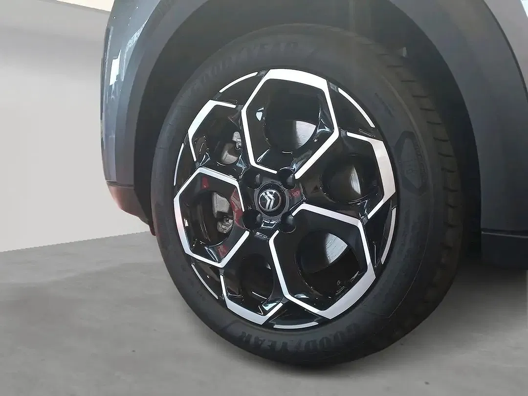 Citroen E-C3 Comfort - Thumbnail 7