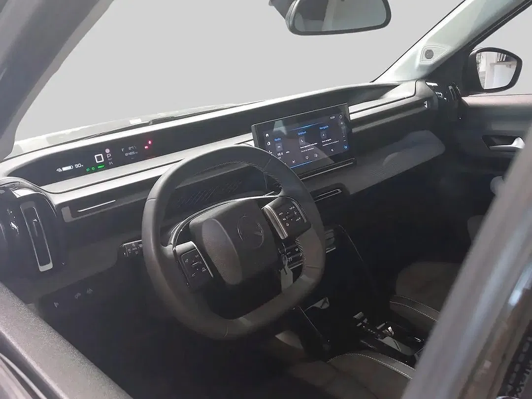 Citroen E-C3 Comfort - Thumbnail 9