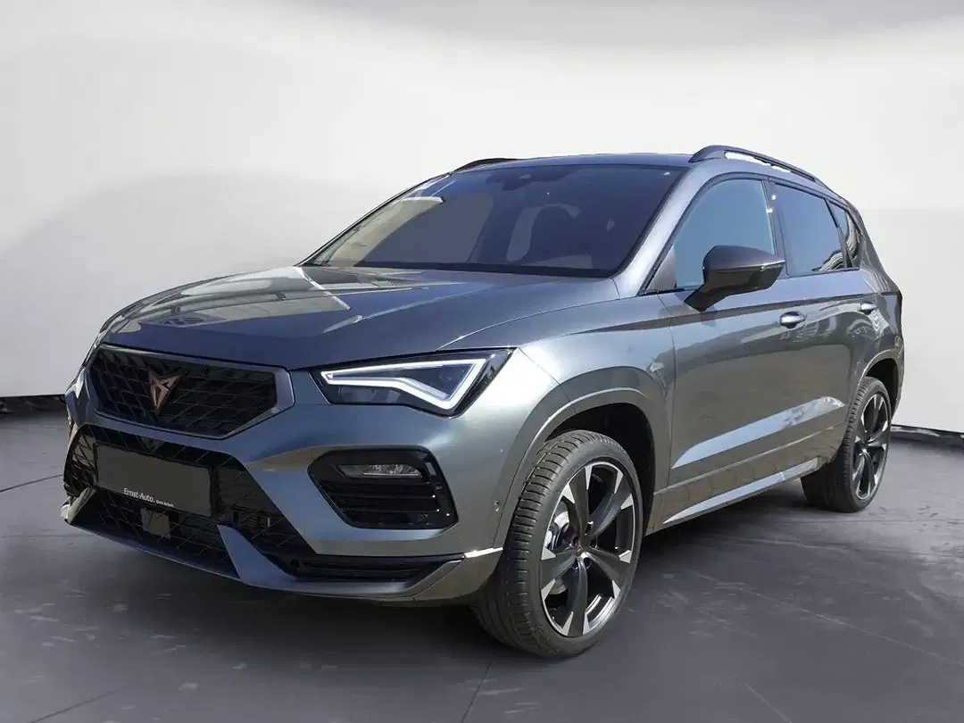 CUPRA Ateca 1.5 TSI DSG - foto 1