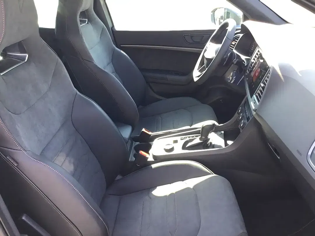 CUPRA Ateca 1.5 TSI DSG - Thumbnail 9