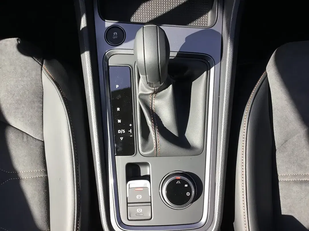 CUPRA Ateca 1.5 TSI DSG - foto 14