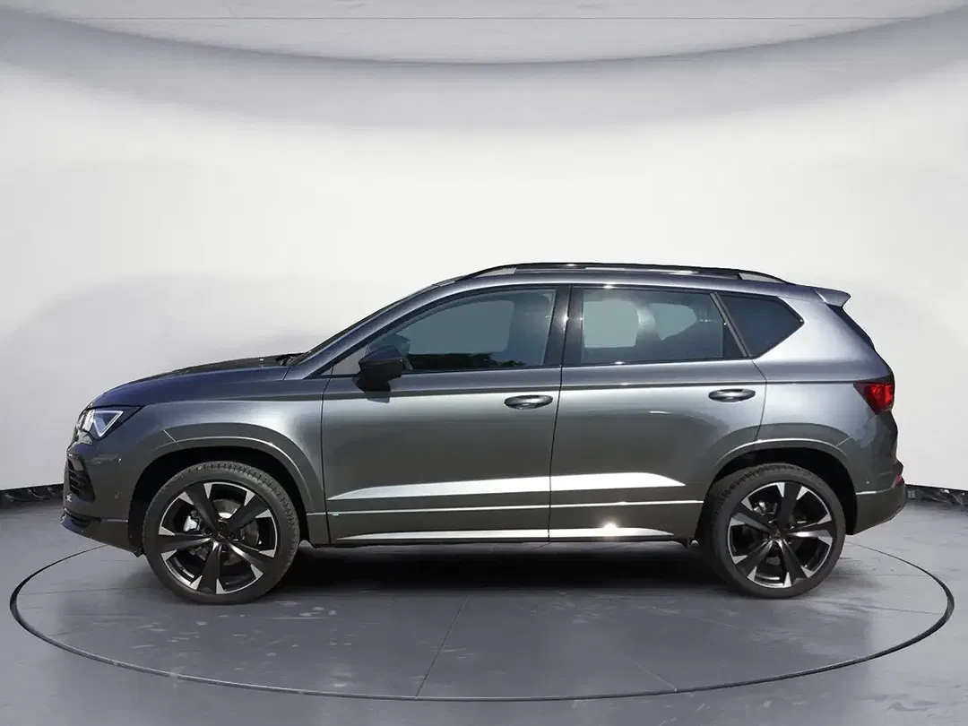 CUPRA Ateca 1.5 TSI DSG - foto 2
