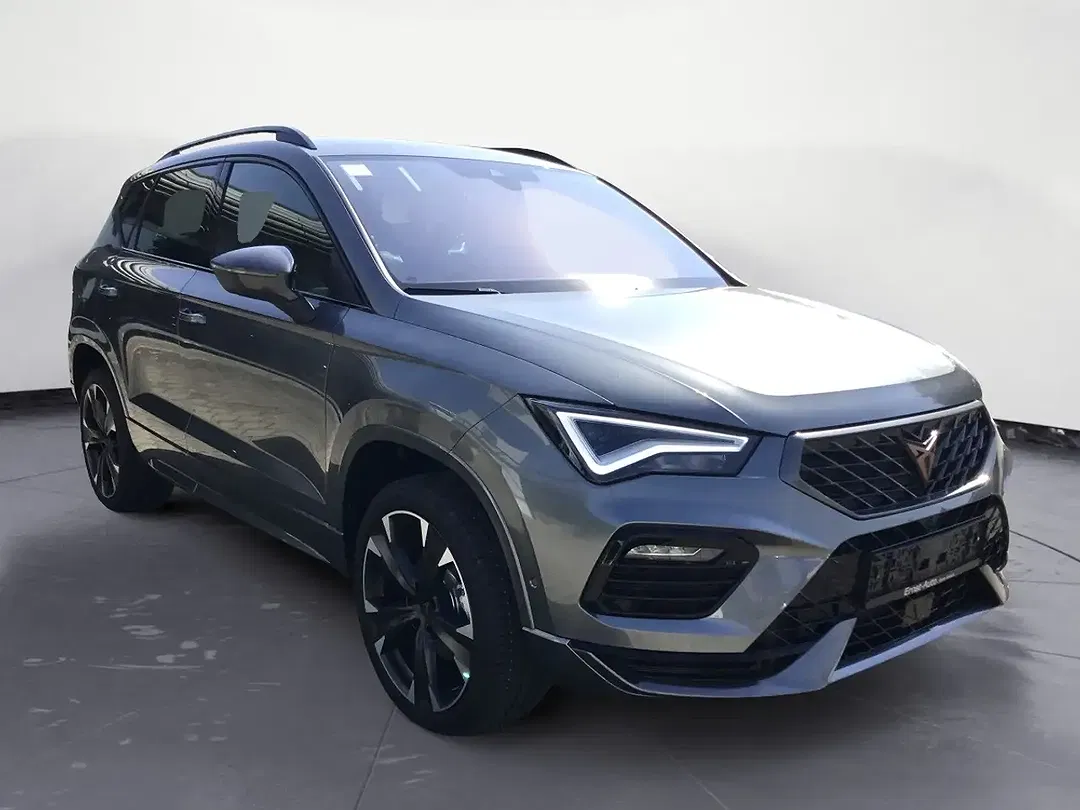 CUPRA Ateca 1.5 TSI DSG - Thumbnail 3