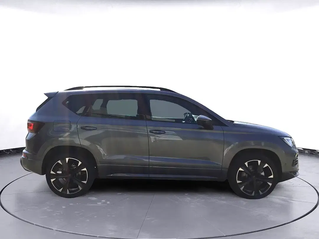 CUPRA Ateca 1.5 TSI DSG - Thumbnail 4