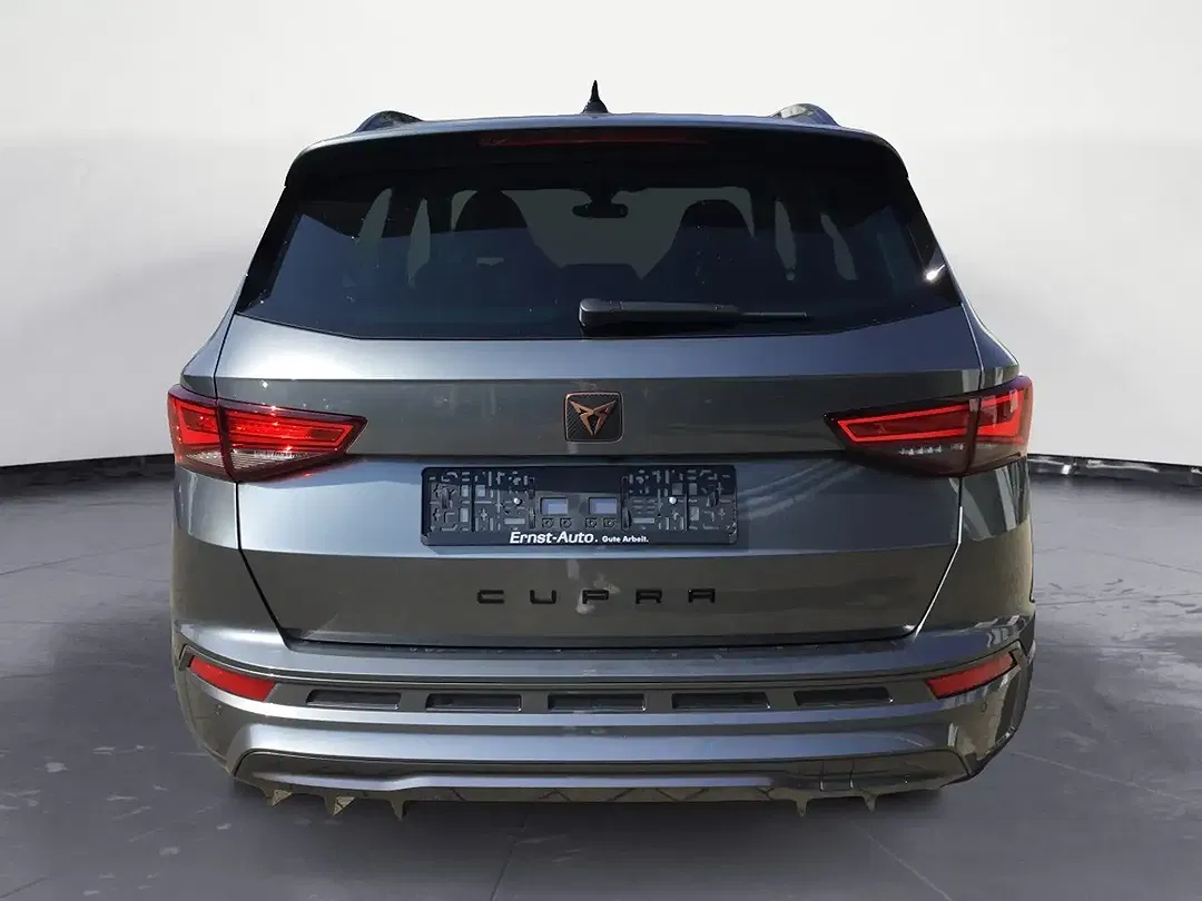 CUPRA Ateca 1.5 TSI DSG - Thumbnail 5