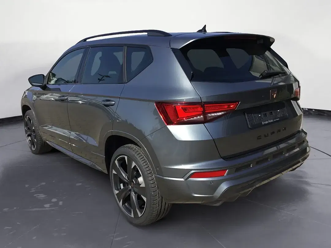 CUPRA Ateca 1.5 TSI DSG - Thumbnail 6