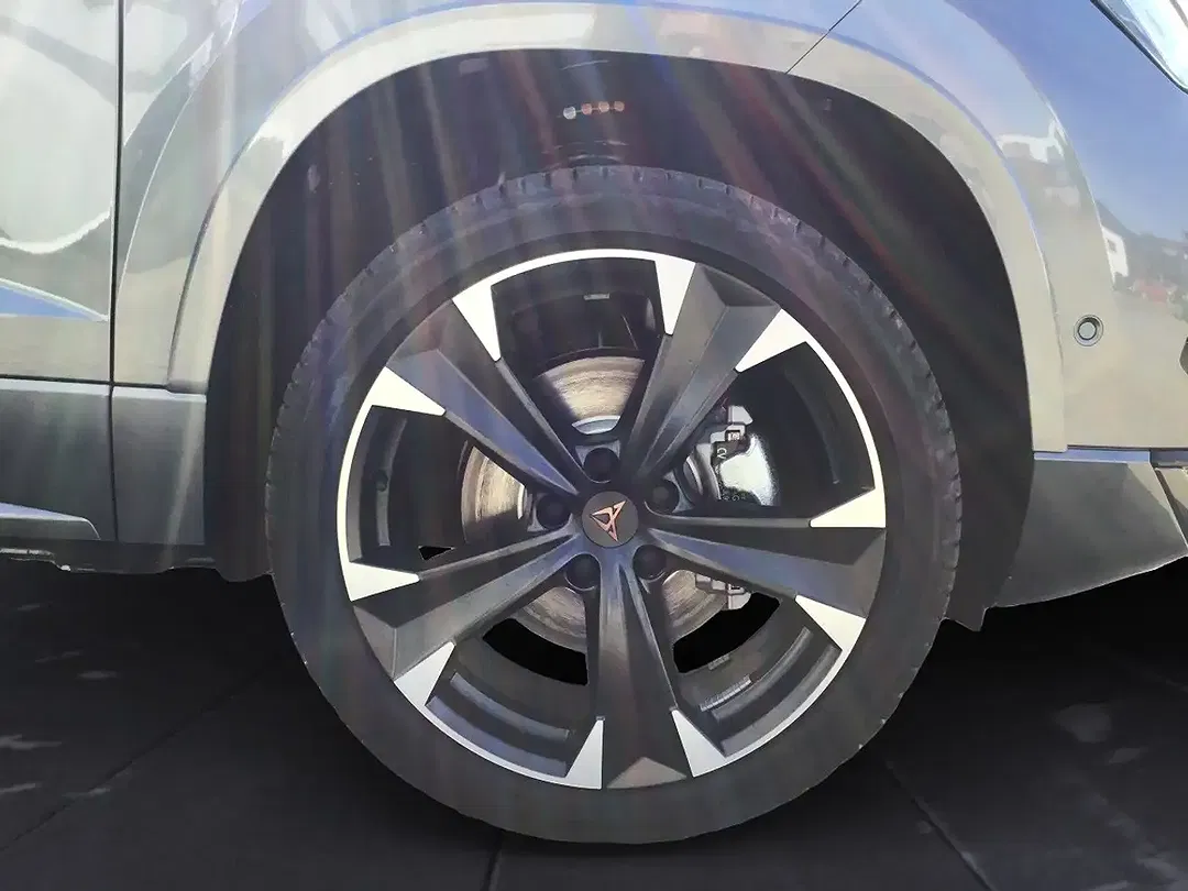 CUPRA Ateca 1.5 TSI DSG - Thumbnail 7