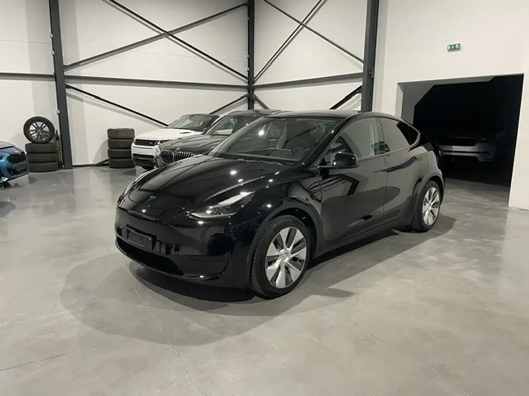 Tesla Model Y Standard Range - Afbeelding 1