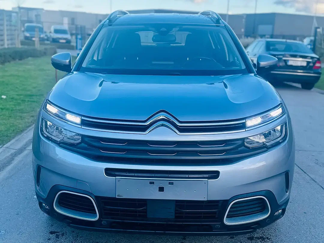 Citroen C5 Aircross 1.5 BlueHDi Business - Afbeelding 1