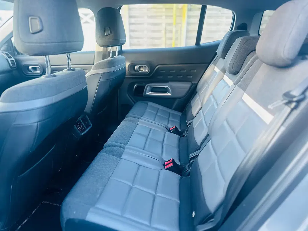 Citroen C5 Aircross 1.5 BlueHDi Business - Thumbnail 10