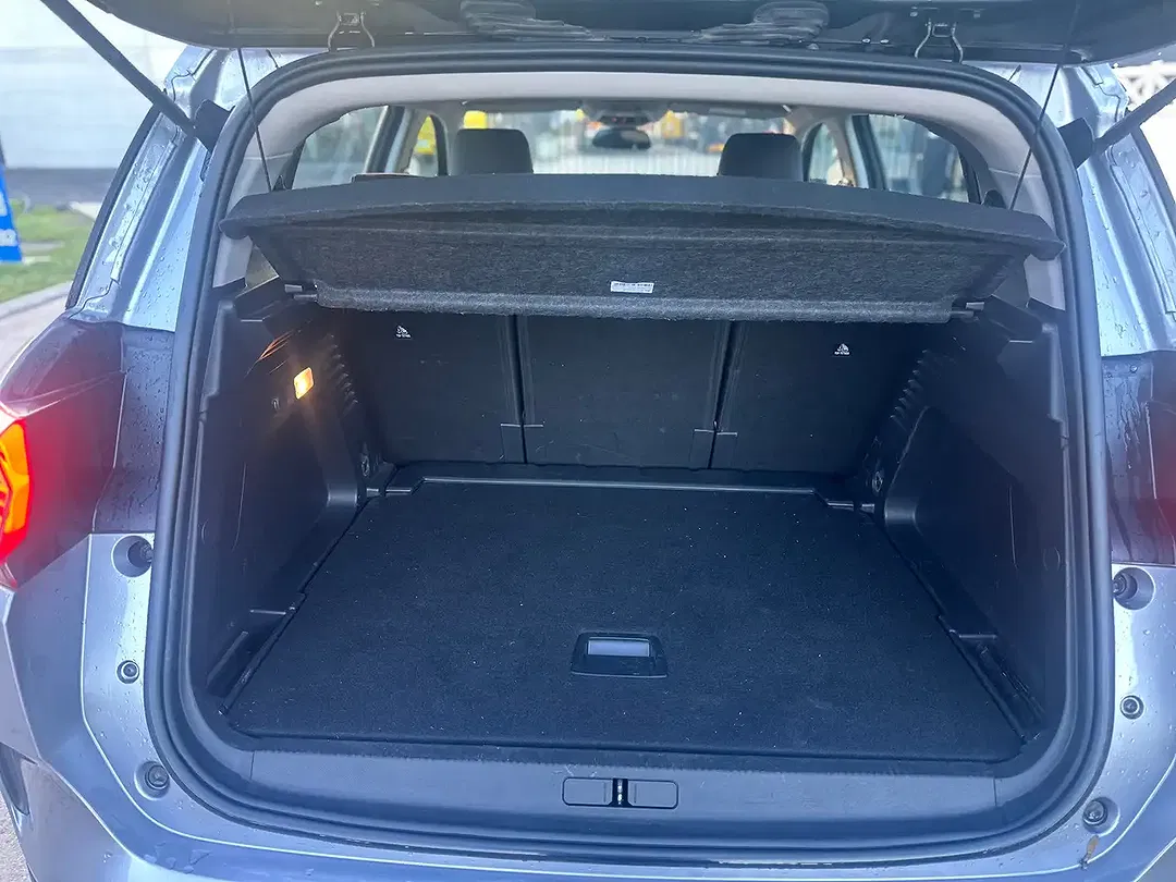 Citroen C5 Aircross 1.5 BlueHDi Business - Thumbnail 11