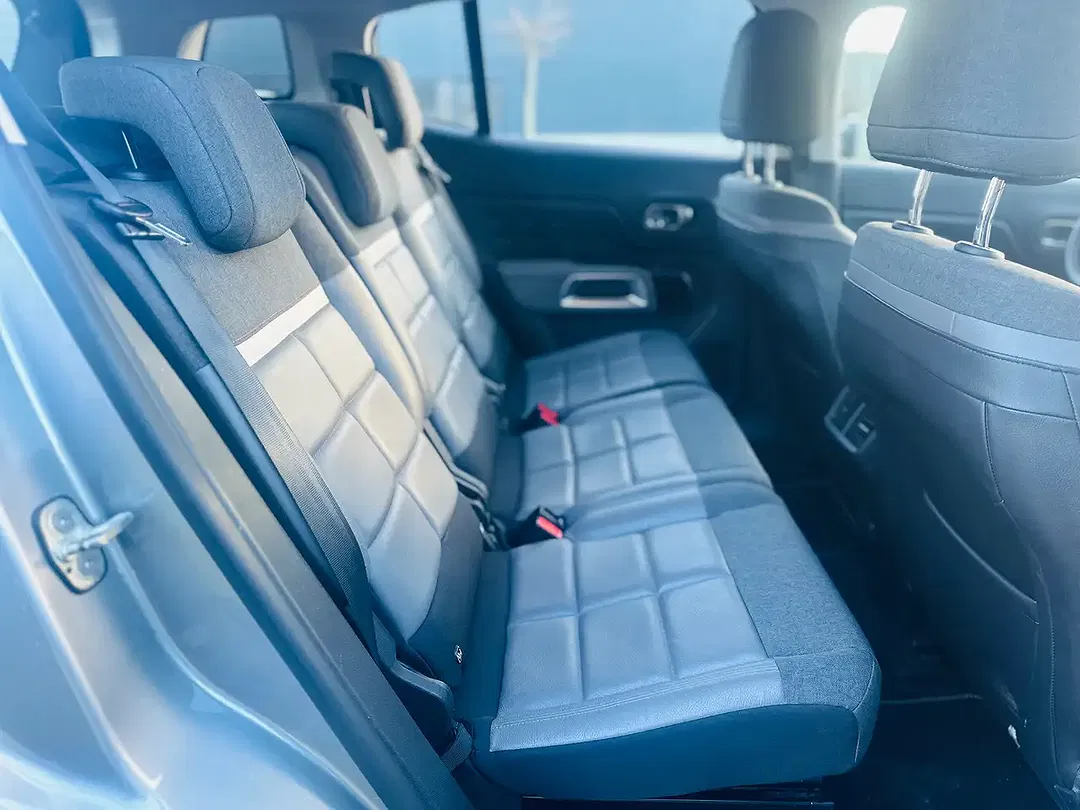 Citroen C5 Aircross 1.5 BlueHDi Business - Thumbnail 12