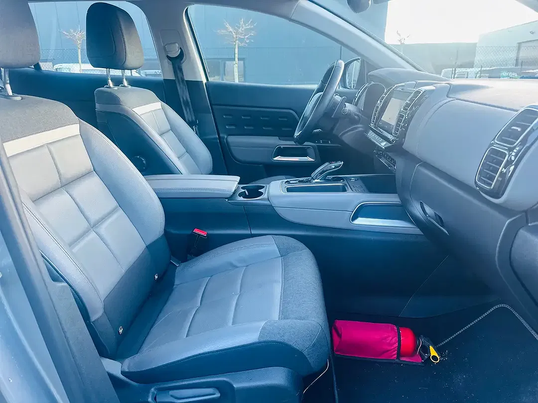 Citroen C5 Aircross 1.5 BlueHDi Business - Thumbnail 13