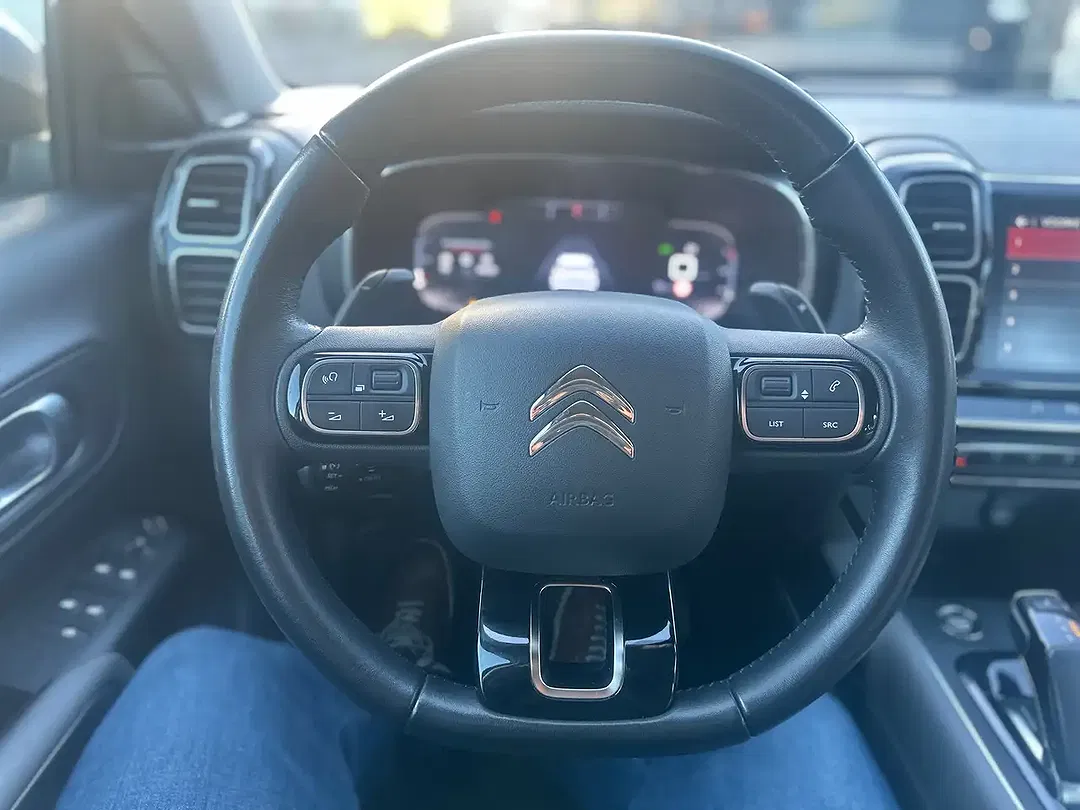 Citroen C5 Aircross 1.5 BlueHDi Business - foto 15
