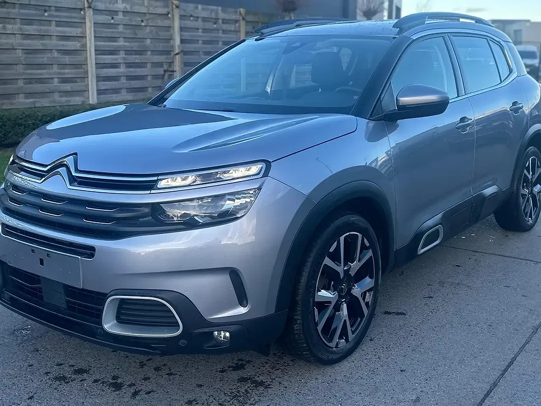 Citroen C5 Aircross 1.5 BlueHDi Business - foto 2