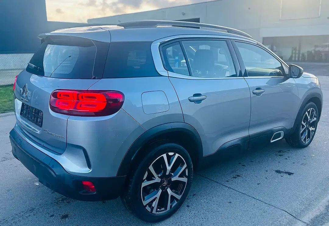 Citroen C5 Aircross 1.5 BlueHDi Business - Thumbnail 6