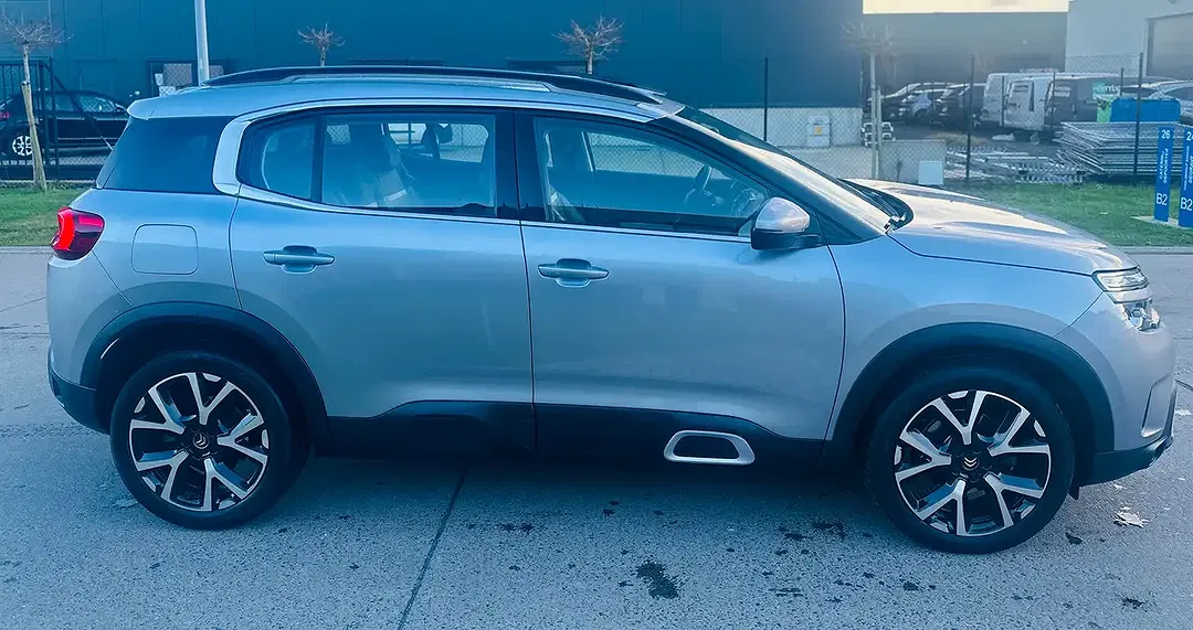 Citroen C5 Aircross 1.5 BlueHDi Business - Thumbnail 7