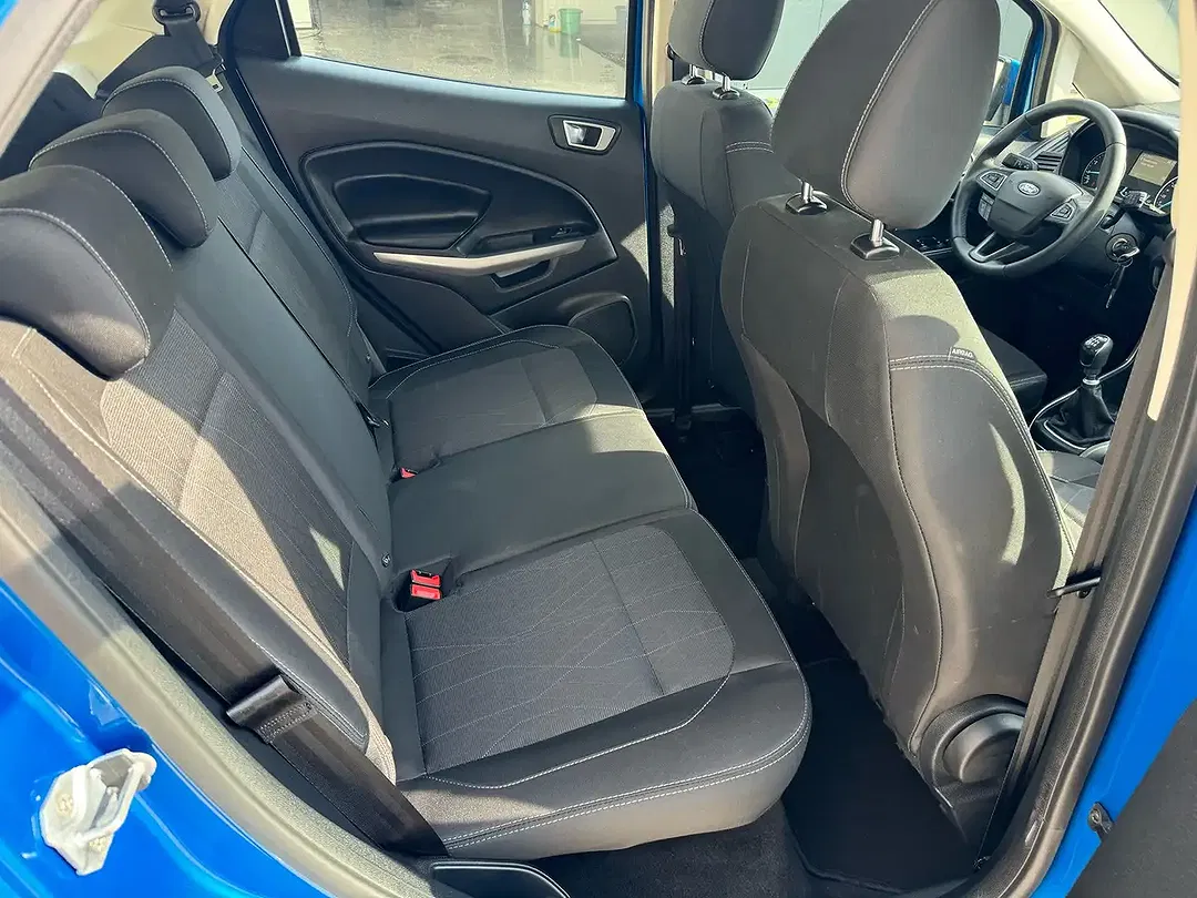 Ford EcoSport 1.0 - Thumbnail 13