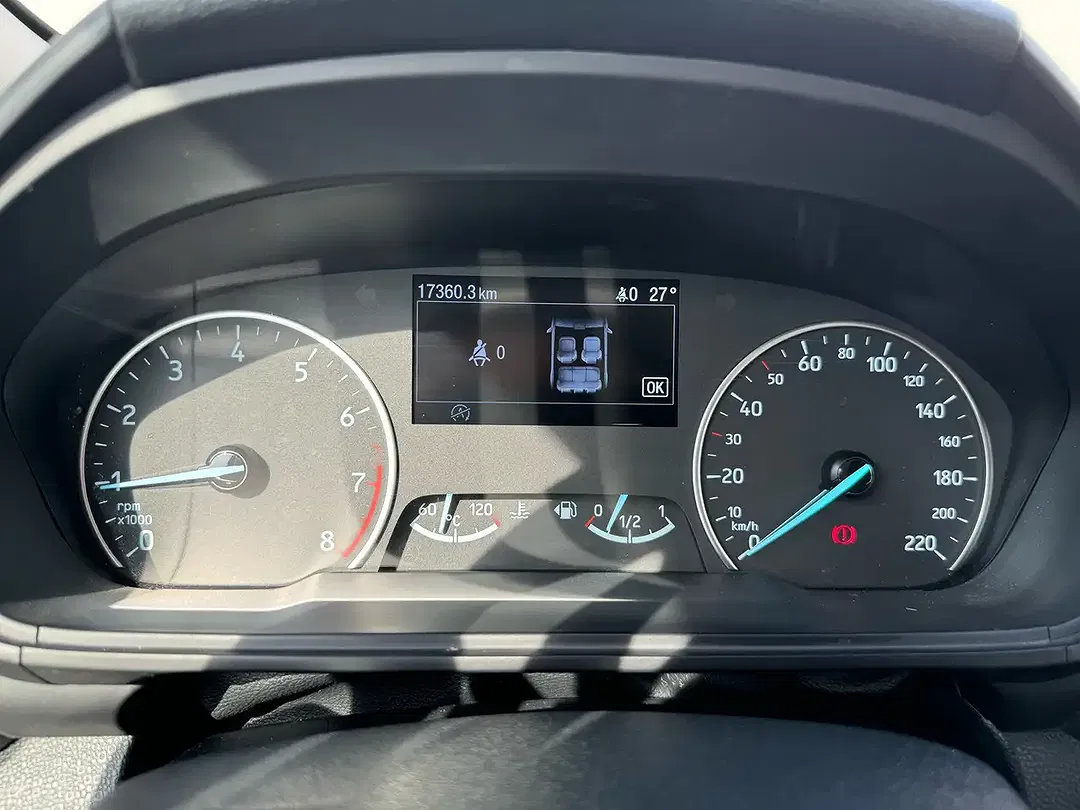 Ford EcoSport 1.0 - Thumbnail 14