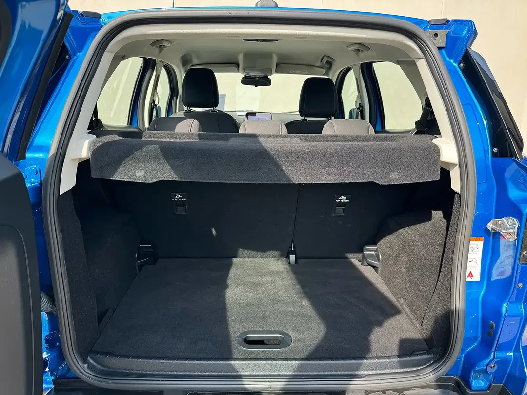 Ford EcoSport 1.0 - foto 15