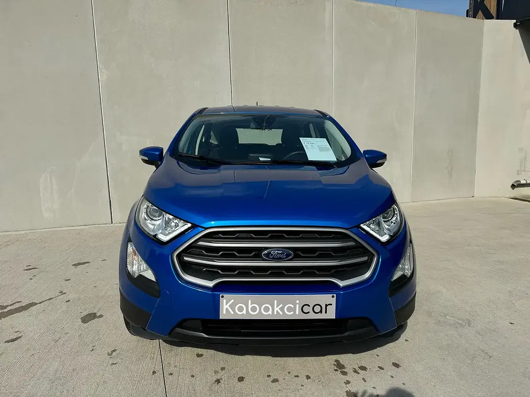 Ford EcoSport 1.0 - foto 2
