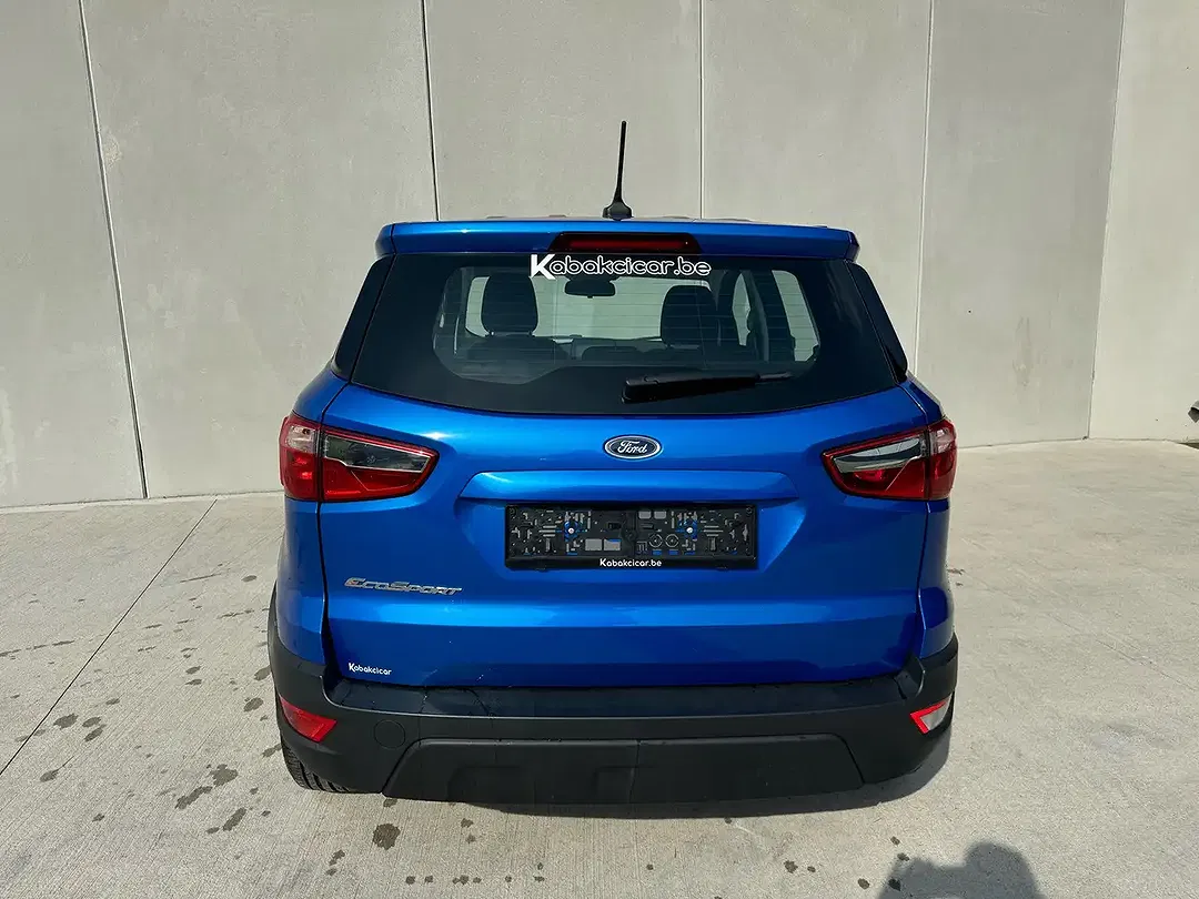Ford EcoSport 1.0 - Thumbnail 5