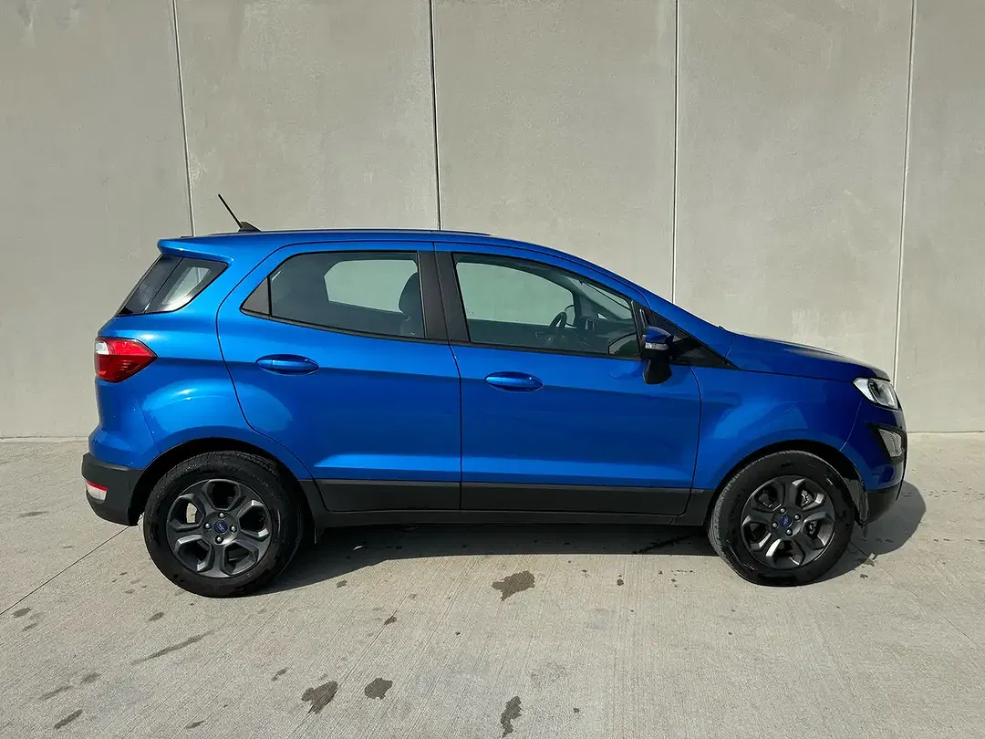 Ford EcoSport 1.0 - Thumbnail 7