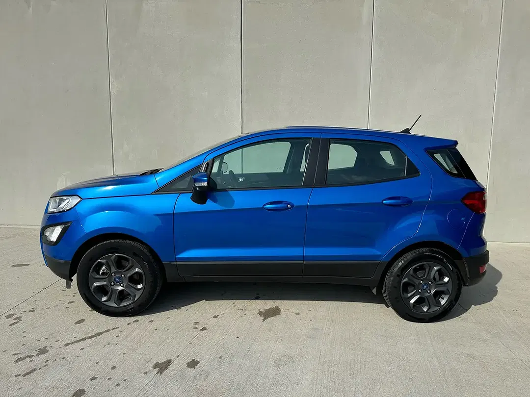 Ford EcoSport 1.0 - Thumbnail 8