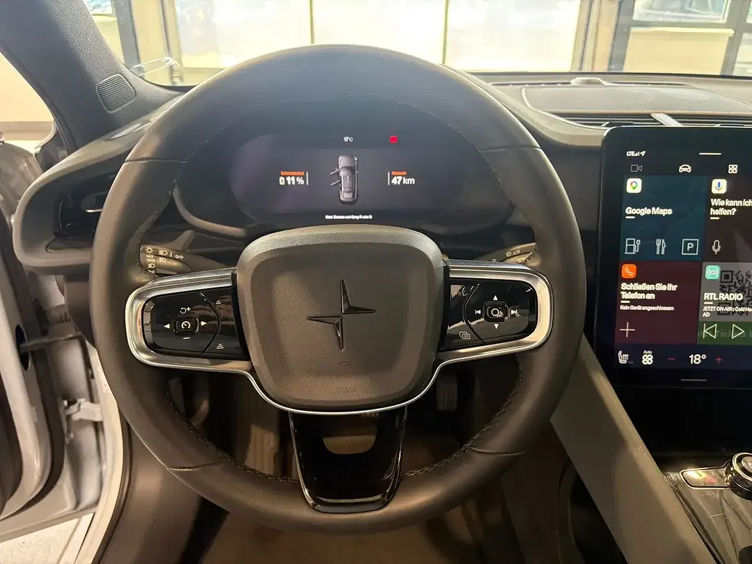 Polestar 2 - Thumbnail 10