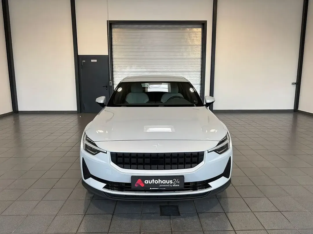 Polestar 2 - foto 2