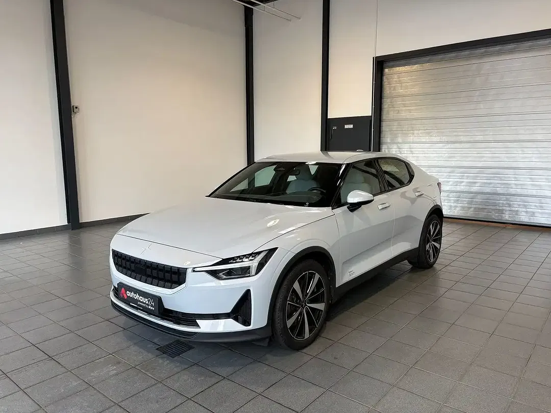 Polestar 2 - Thumbnail 3