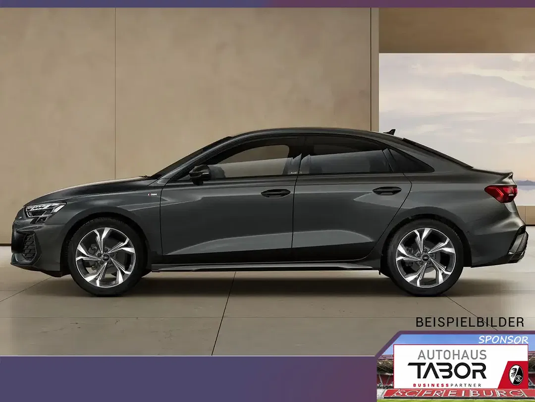 Audi A3 S tronic S line - Thumbnail 2