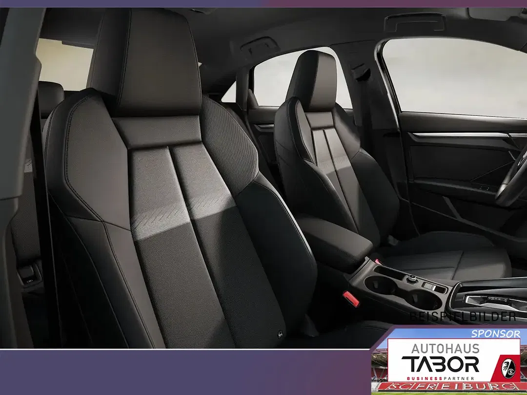 Audi A3 S tronic S line - Thumbnail 5
