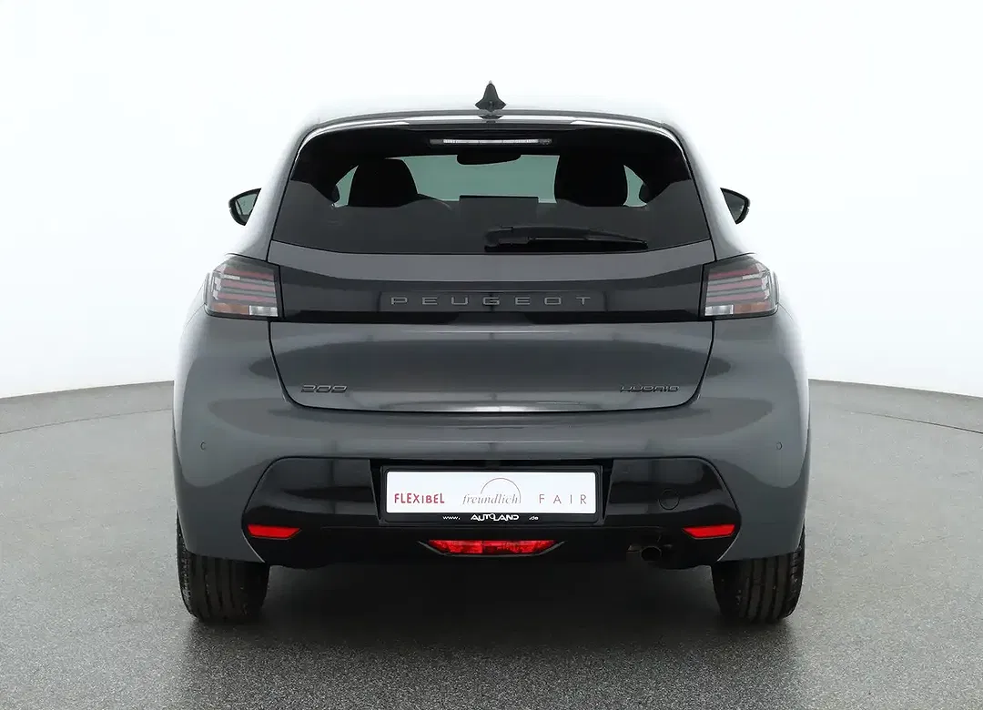 Peugeot 208 110 AUT MHEV - Thumbnail 3