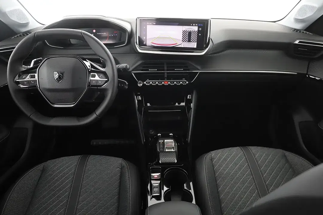 Peugeot 208 110 AUT MHEV - Thumbnail 8