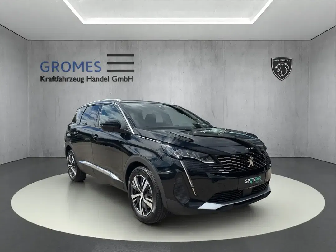 Peugeot 5008 130 PureTech EAT8 Allure Pack - foto 1