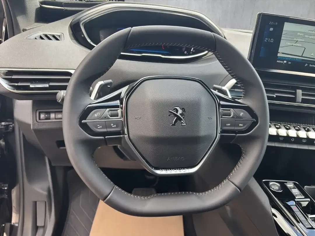 Peugeot 5008 130 PureTech EAT8 Allure Pack - Thumbnail 10