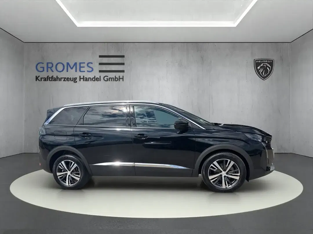 Peugeot 5008 130 PureTech EAT8 Allure Pack - foto 2