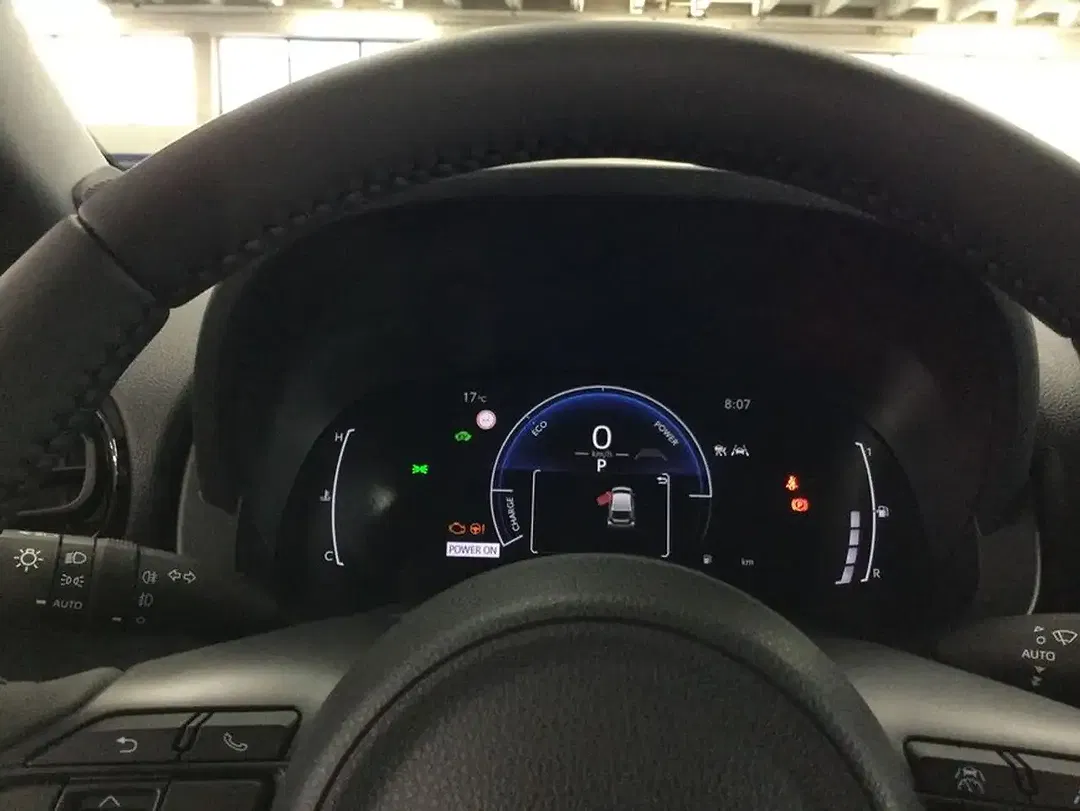 Mazda 2 1.5 VVT-i CVT Homura - Thumbnail 9