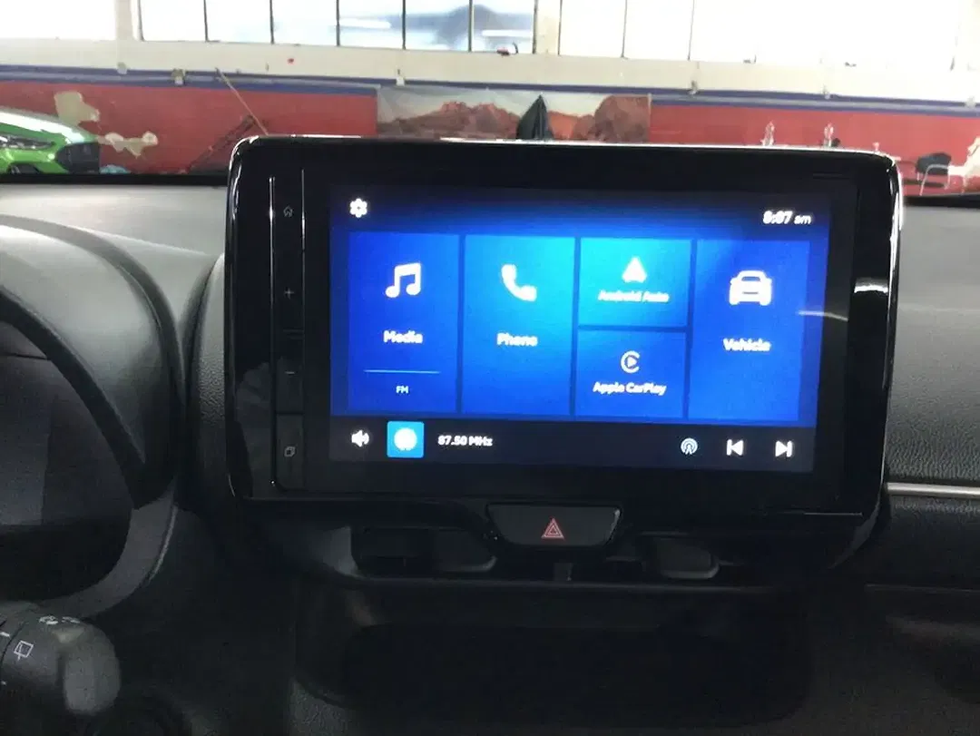 Mazda 2 1.5 VVT-i CVT Homura - Thumbnail 10