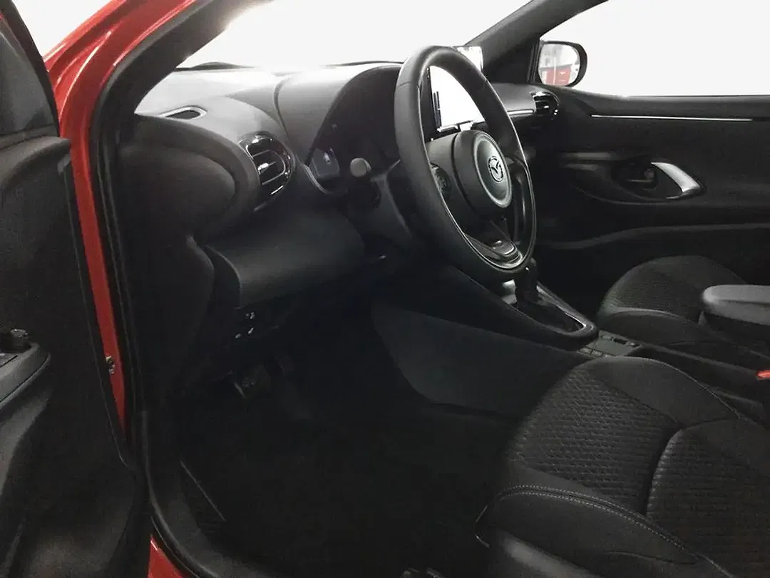 Mazda 2 1.5 VVT-i CVT Homura - Thumbnail 5