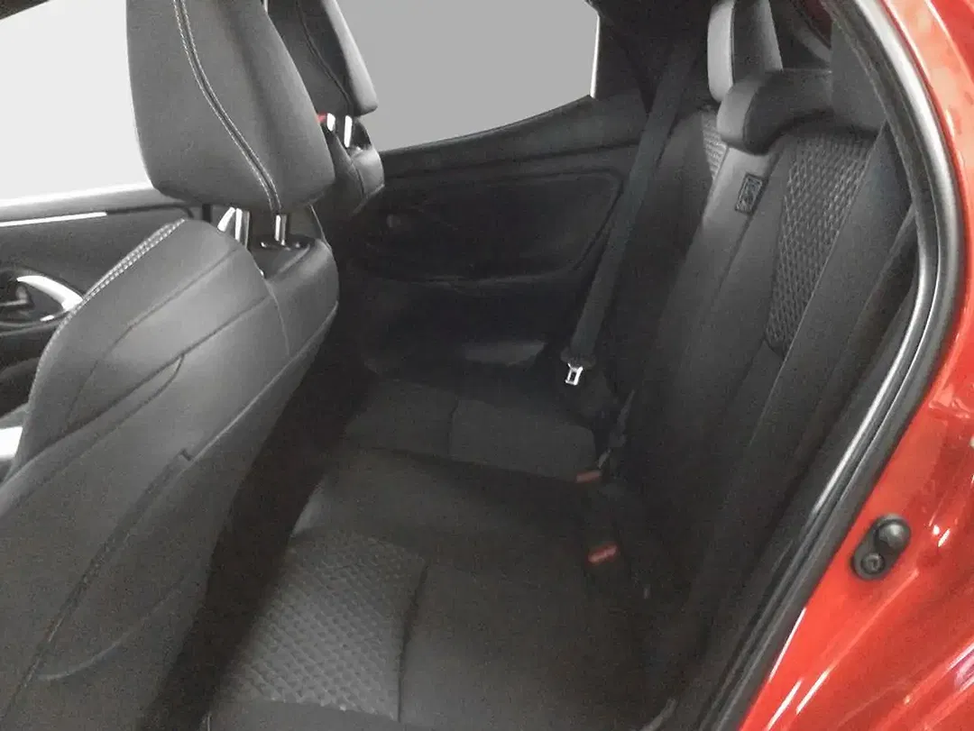 Mazda 2 1.5 VVT-i CVT Homura - Thumbnail 6