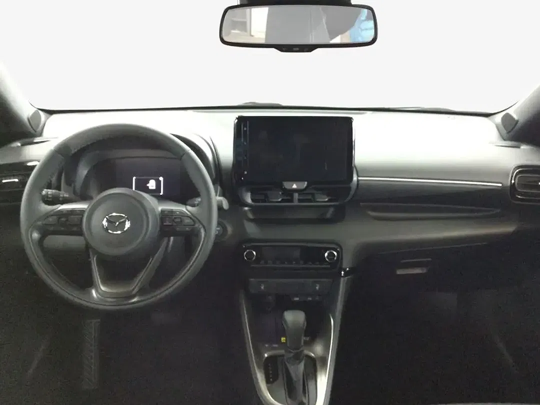 Mazda 2 1.5 VVT-i CVT Homura - Thumbnail 7