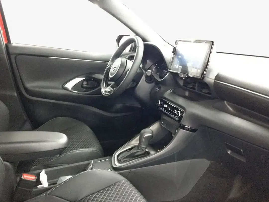 Mazda 2 1.5 VVT-i CVT Homura - Thumbnail 8