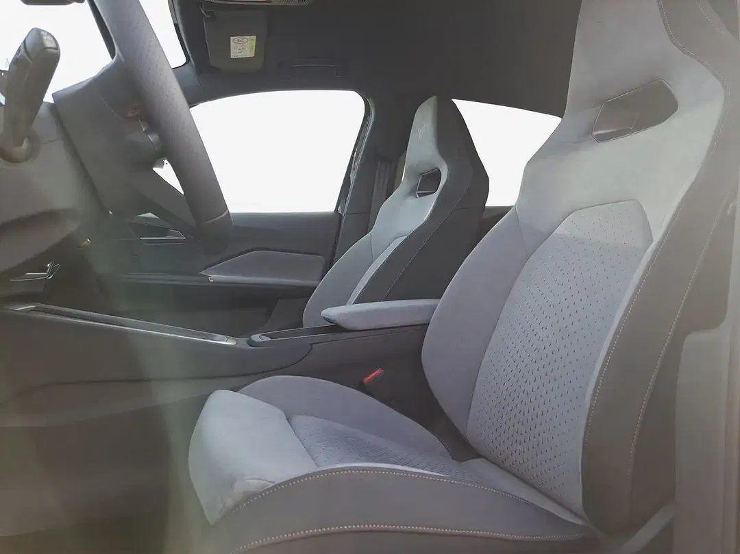 CUPRA Born Edition - Thumbnail 10