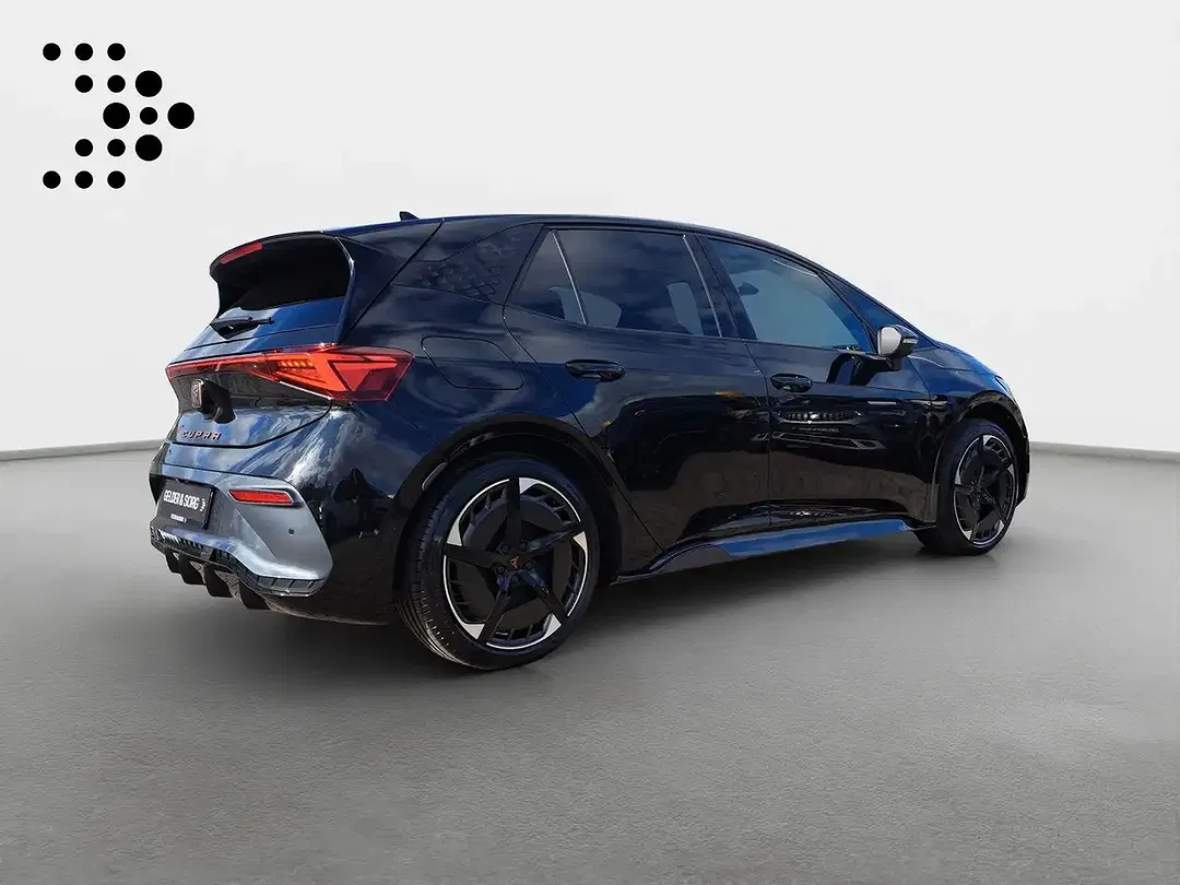 CUPRA Born Edition - foto 1