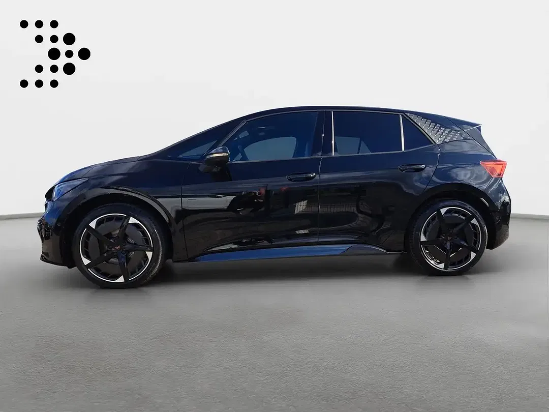 CUPRA Born Edition - foto 2