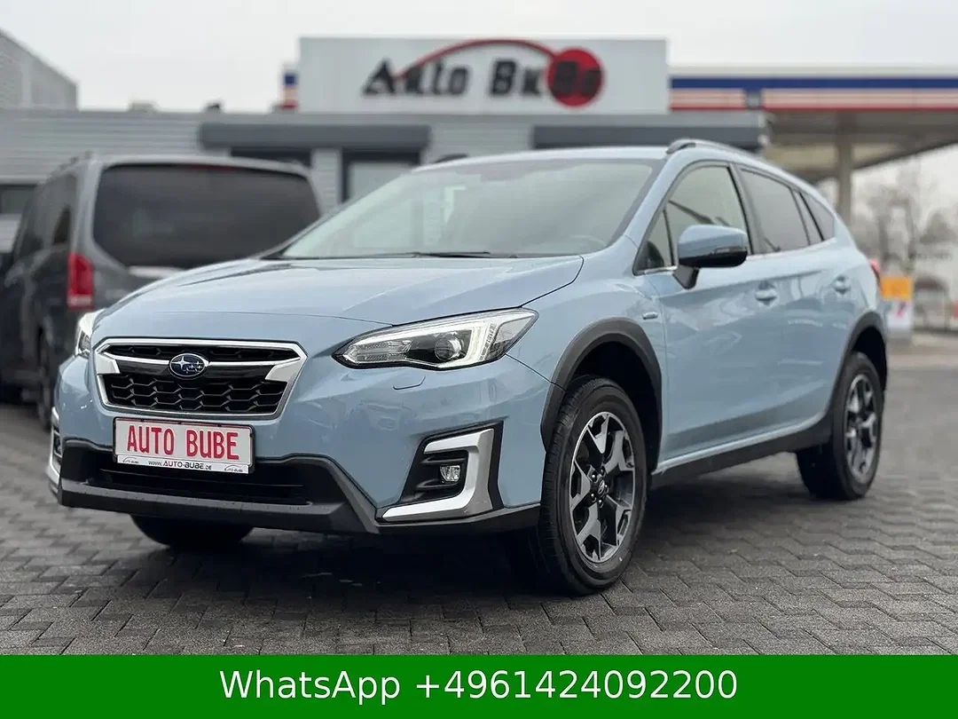 Subaru XV AWD Active - Afbeelding 1