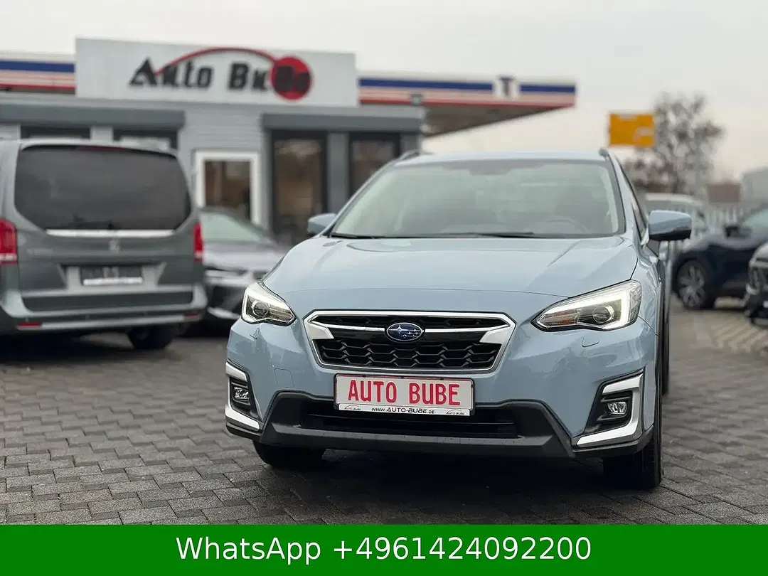 Subaru XV AWD Active - Thumbnail 10